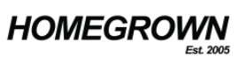 Homegrown Skateshop Promo Codes